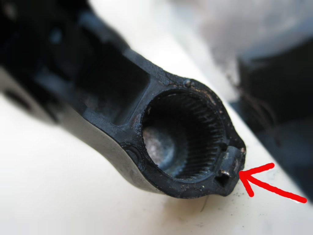 How to remove windshield wiper arm